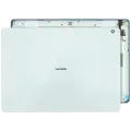 BackCover For Huawei MediaPad M3 Lite 10.1" (Genuine) (White)