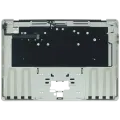 Top Case with Keyboard (ANSI US) For MacBook Air 15" A3448 (2026) (Genuine OEM) (Starlight)
