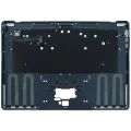 Top Case with Keyboard (ANSI US) For MacBook Air 15" A3448 (2026) (Genuine OEM) (Midnight)