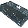 Top Case with Keyboard (ANSI US) For MacBook Air 15" A3448 (2026) (Genuine OEM) (Midnight)