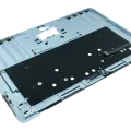 Top Case with Keyboard (ANSI US) For MacBook Air 15" A3448 (2026) (Genuine OEM) (Sky Blue)