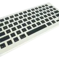 Keycap Kit (ANSI US Layout) For MacBook Air 13" A3449 (2026) / MacBook Air 15" A3448 (2026) (Genuine OEM) (Silver / Starlight)