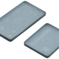 Keycap Kit (ANSI US Layout) For MacBook Air 13" A3449 (2026) / MacBook Air 15" A3448 (2026) (Genuine OEM) (Silver / Starlight)