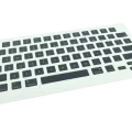 Keycap Kit (ANSI US Layout) For MacBook Air 13" A3449 (2026) / MacBook Air 15" A3448 (2026) (Genuine OEM) (Midnight / Sky Blue)