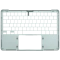 Top Case with Keyboard (ANSI US) For MacBook Neo (Genuine OEM) (Silver)
