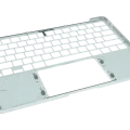 Top Case with Keyboard (ANSI US) For MacBook Neo (Genuine OEM) (Silver)