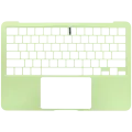 Top Case with Keyboard (ANSI US) For MacBook Neo (Genuine OEM) (Citrus)
