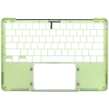Top Case with Keyboard (ANSI US) For MacBook Neo (Genuine OEM) (Citrus)