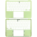 Top Case with Keyboard (ANSI US) For MacBook Neo (Genuine OEM) (Citrus)