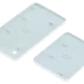 Keycap Kit (ANSI US Layout) For MacBook Neo (2026) (English) (Genuine OEM) (Silver)