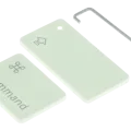 Keycap Kit (ANSI US Layout) For MacBook Neo (2026) (English) (Genuine OEM) (Citrus)