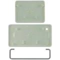 Keycap Kit (ANSI US Layout) For MacBook Neo (2026) (English) (Genuine OEM) (Citrus)