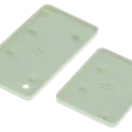 Keycap Kit (ANSI US Layout) For MacBook Neo (2026) (English) (Genuine OEM) (Citrus)