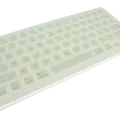 Keycap Kit (ANSI US Layout) For MacBook Neo (2026) (English) (Genuine OEM) (Citrus)