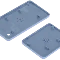 Keycap Kit (ANSI US Layout) For MacBook Neo (2026) (English) (Genuine OEM) (Indigo)