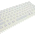 Keycap Kit (ANSI US Layout) For MacBook Neo (2026) (English) (Genuine OEM) (Blush)