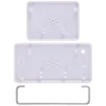 Keycap Kit (ANSI US Layout) For MacBook Neo (2026) (English) (Genuine OEM) (Blush)