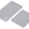 Keycap Kit (ANSI US Layout) For MacBook Neo (2026) (English) (Genuine OEM) (Blush)