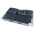 Top Case with Battery and Keyboard (ANSI US) For MacBook Pro 14" A3426 / A3427 (2026) M5 Pro / Max (Genuine OEM) (Silver)