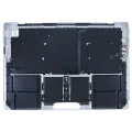 Top Case with Battery and Keyboard (ANSI US) For MacBook Pro 14" A3426 / A3427 (2026) M5 Pro / Max (Genuine OEM) (Silver)