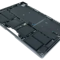 Top Case with Battery and Keyboard (ANSI US) For MacBook Pro 14" A3426 / A3427 (2026) M5 Pro / Max (Genuine OEM) (Space Black)
