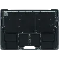 Top Case with Battery and Keyboard (ANSI US) For MacBook Pro 14" A3426 / A3427 (2026) M5 Pro / Max (Genuine OEM) (Space Black)