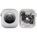 Housing Assembly For Watch Series 11 (46MM) (Used OEM Pull: Grade A) (Cellular Version) (Aluminum / Silver)