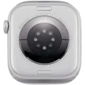 Housing Assembly For Watch Series 11 (46MM) (Used OEM Pull: Grade A) (Cellular Version) (Aluminum / Silver)