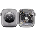 Housing Assembly For Watch Series 11 (46MM) (Used OEM Pull: Grade A) (Cellular Version) (Aluminum / Space Gray)