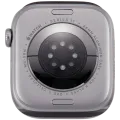 Housing Assembly For Watch Series 11 (46MM) (Used OEM Pull: Grade A) (Cellular Version) (Aluminum / Space Gray)