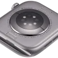Housing Assembly For Watch Series 11 (46MM) (Used OEM Pull: Grade A) (Cellular Version) (Aluminum / Space Gray)