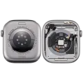 Housing Assembly For Watch Series 11 (46MM) (Used OEM Pull: Grade A) (GPS Version) (Aluminum / Space Gray)