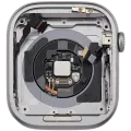 Housing Assembly For Watch Series 11 (46MM) (Used OEM Pull: Grade A) (GPS Version) (Aluminum / Space Gray)
