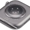 Housing Assembly For Watch Series 11 (46MM) (Used OEM Pull: Grade A) (GPS Version) (Aluminum / Space Gray)