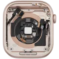 Housing Assembly For Watch Series 11 (46MM) (Used OEM Pull: Grade A) (GPS Version) (Aluminum / Rose Gold)