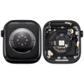 Housing Assembly For Watch Series 11 (46MM) (Used OEM Pull: Grade A) (Cellular Version) (Aluminum / Jet Black)