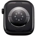 Housing Assembly For Watch Series 11 (46MM) (Used OEM Pull: Grade A) (Cellular Version) (Aluminum / Jet Black)