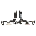 Charging Port Flex Cable For iPhone 16e / 17e (Aftermarket Plus) (Soft Pink)