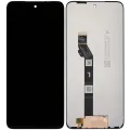 LCD Assembly Without Frame For Motorola Moto G17 (XT2623 / 2026) / G17 Power (XT2623 / 2026) (Refurbished) (All Colors)