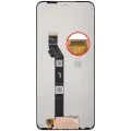 LCD Assembly Without Frame For Motorola Moto G17 (XT2623 / 2026) / G17 Power (XT2623 / 2026) (Refurbished) (All Colors)