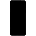 LCD Assembly With Frame For Motorola Moto G17 (XT2623 / 2026) / G17 Power (XT2623 / 2026) (Refurbished) (All Colors)