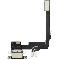 Шлейф зарядки для iPhone 16 Pro (Used OEM Pull) (Black Titanium)