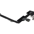 Charging Port Flex Cable For iPhone 16 Pro (Used OEM Pull) (Natural Titanium)