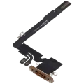 Charging Port Flex Cable For iPhone 16 Pro Max (Used OEM Pull) (Desert Titanium)