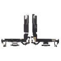 Шлейф зарядки для iPhone 17 (Used OEM Pull) (чорний)