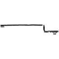 Charging Port Flex Cable For iPhone Air (Used OEM Pull) (Space Black)