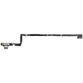 Charging Port Flex Cable For iPhone Air (Used OEM Pull) (Space Black)