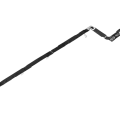 Charging Port Flex Cable For iPhone Air (Used OEM Pull) (Space Black)