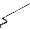 Charging Port Flex Cable For iPhone Air (Used OEM Pull) (Space Black)