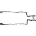 Charging Port Flex Cable For iPhone Air (Used OEM Pull) (Cloud White)